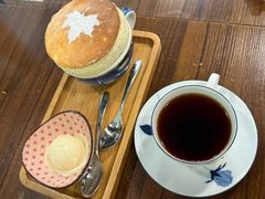 -芙蕾哥哥souffle