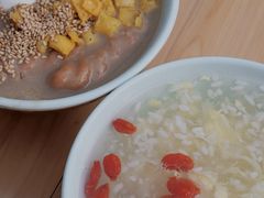 -老兰家传统烧烤炒菜泡馍(小南门店)