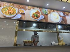 -方中山胡辣汤(通州店)