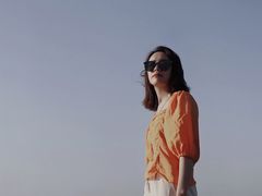 -嵊泗基湖沙滩