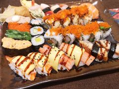 -河风精致寿司(尼盛店)