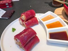 -蝴蝶里·粤菜·点心(滨江龙湖店)