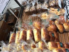 -Let's Taipei 非常烘焙(太古里店)