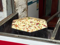 -孙氏梅花糕(马台街)