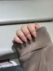 -晨·艺美甲美睫