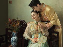 -薇阁创影·仪式感珍藏影像