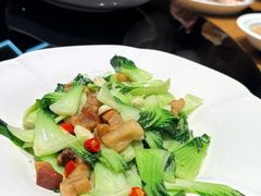 -味莊餐厅(康庄南街店)