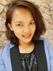 -山浦形象烫染