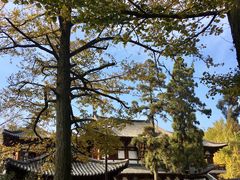 -径山寺