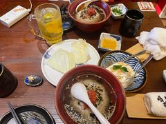 -鸟鹏烧鸟居酒屋(昌岗店)