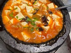-狮王府淮扬菜(老门东店)