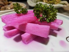 -忘忧草融合私房菜(红鼎国际店)