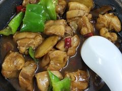 -膳当家黄焖鸡米饭(下沙宝龙店)