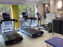 -中田健身工作室(东园店)