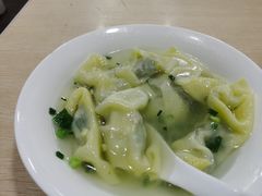 -小小馄饨店(清泰街店)