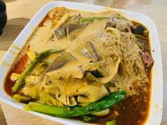 -林静小吃(复兴路店)