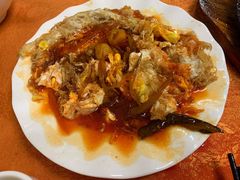 -东升饭店(员村三横路店)