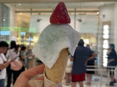 -米糯糯·MINONO·大福冰淇淋(青岛万象城店)
