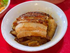 -蓝田九大碗民俗食府(蓝田店)