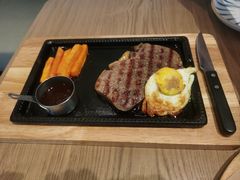 -必胜客(大观天地店)