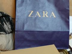-ZARA(沈阳大悦城店)
