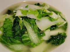 清炒时蔬-飶香居(省博物馆店)