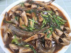 -蟹谢蒸鲜自助餐厅