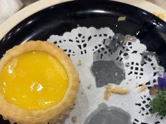 -点都德(华强北店)