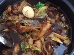 -赵家牛肉砂锅(台西三路店)