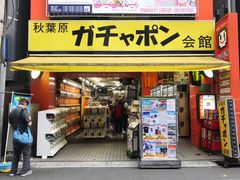 -秋叶原电器街