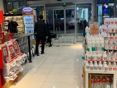 -Olé精品超市(北京合生汇店)