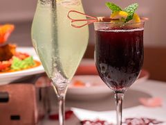 -清莱湾 CHIN RAI·甄选泰餐(万象前海店)