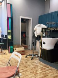 -Sugar Hair Salon