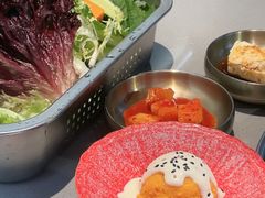 -韩一品韩国料理(柏庐南路店)
