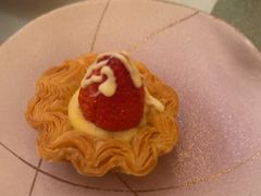 -香宫中餐厅·大连香格里拉(人民路店)