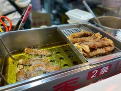 网红炸五香-老闽味沙茶面·姜母鸭(传承35年曾厝垵店)