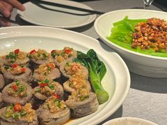 -庆赫隆融合菜馆(群力店)