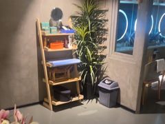 -施奈儿.洗头頭療.按摩SPA.采耳(上梅林店)