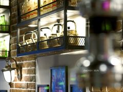 -咕咕站韩国料理(紫金港店)