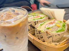-萤火虫咖啡(砖著店)