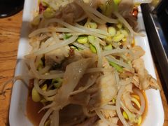 -二道木烤羊腿(桃花潭店)