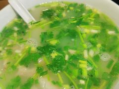 -祥盛隆羊汤馆(芙蓉店)