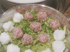-丰尔粥食·粥底火锅(大良总店)