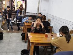 大堂-无名氏面馆(邮电路店)