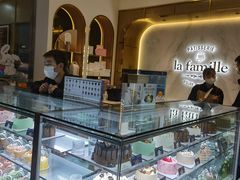 -上海久光百货