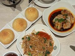 -添好运点心专门店(深水埗店)