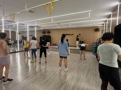 -瑞力健身(解放数创广场店)