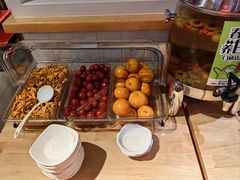 -嘉和一品粥(方庄店)