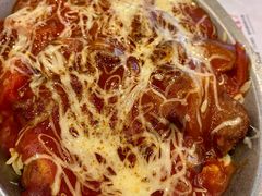 -大哥餐厅(西城花园店)