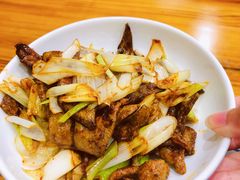 -小方的面(徐家汇店)
